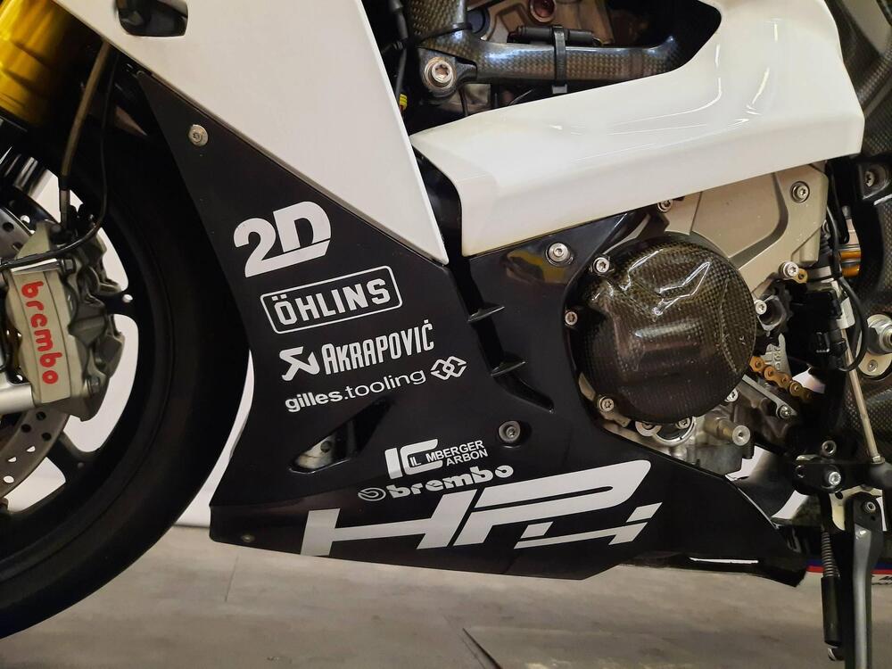 Bmw S 1000 RR (2015 - 16) (15)