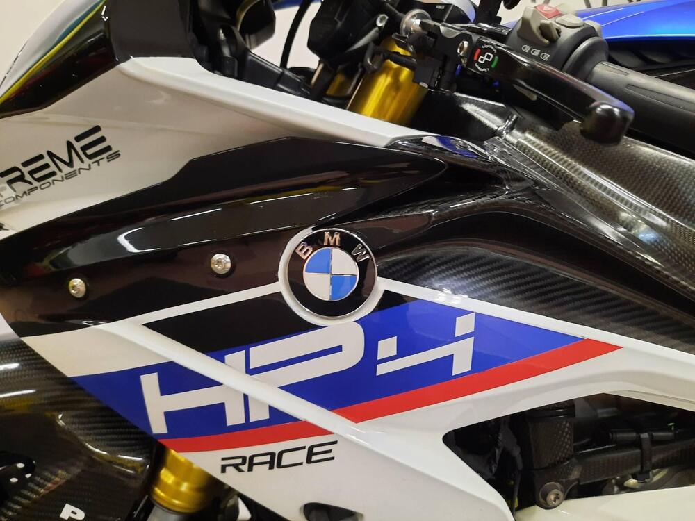 Bmw S 1000 RR (2015 - 16) (17)