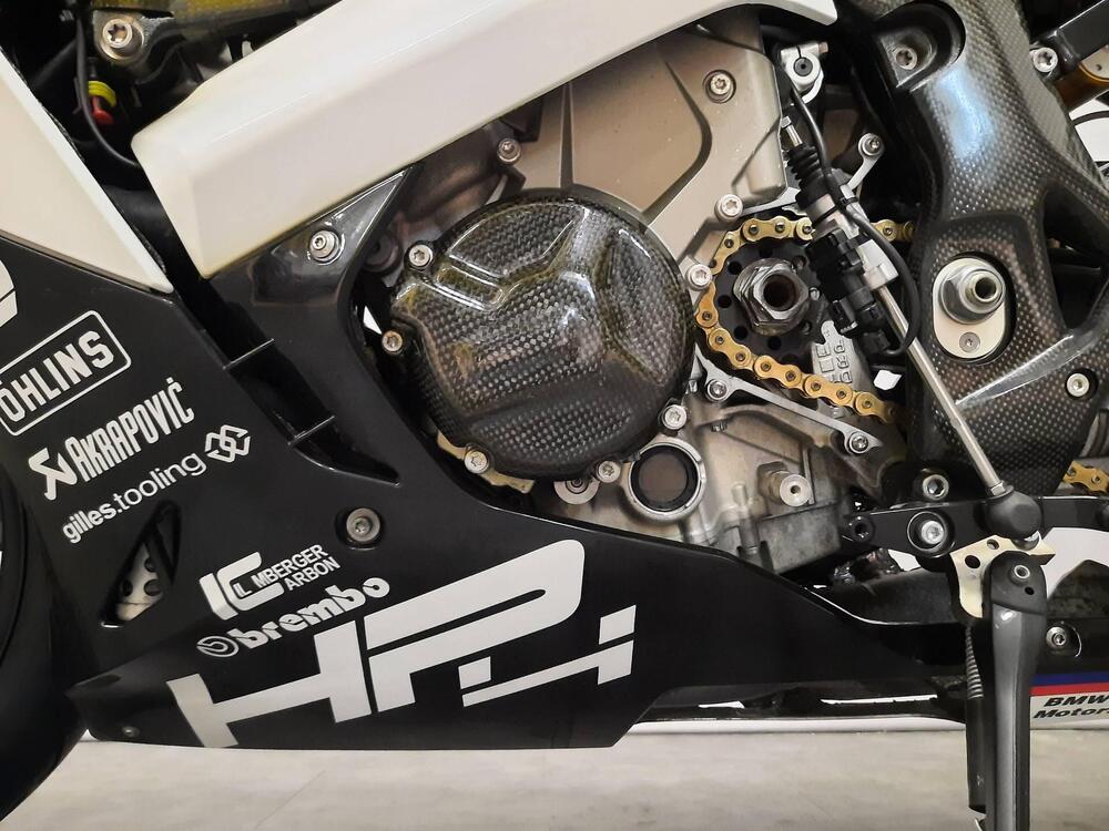 Bmw S 1000 RR (2015 - 16) (20)