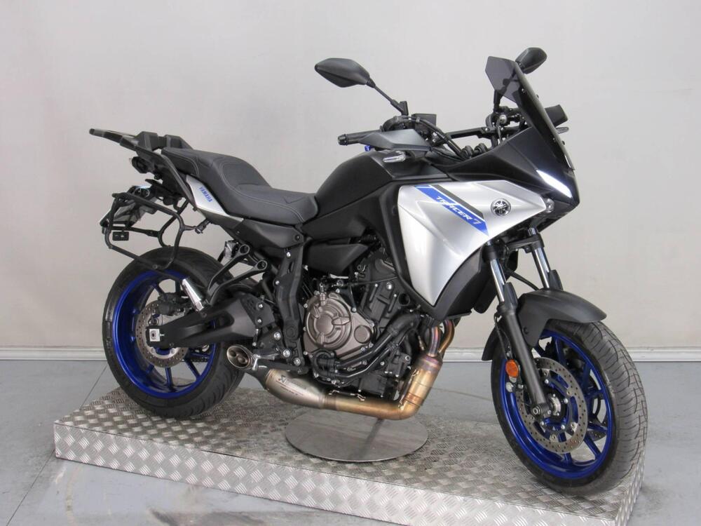 Yamaha Tracer 7 (2021 - 24) (3)