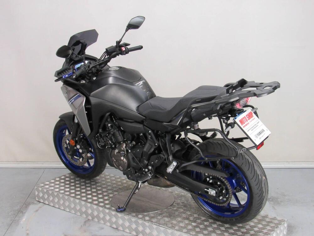 Yamaha Tracer 7 (2021 - 24) (6)