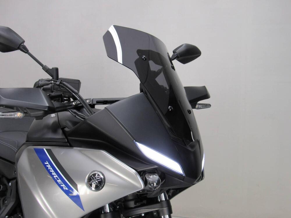 Yamaha Tracer 7 (2021 - 24) (12)