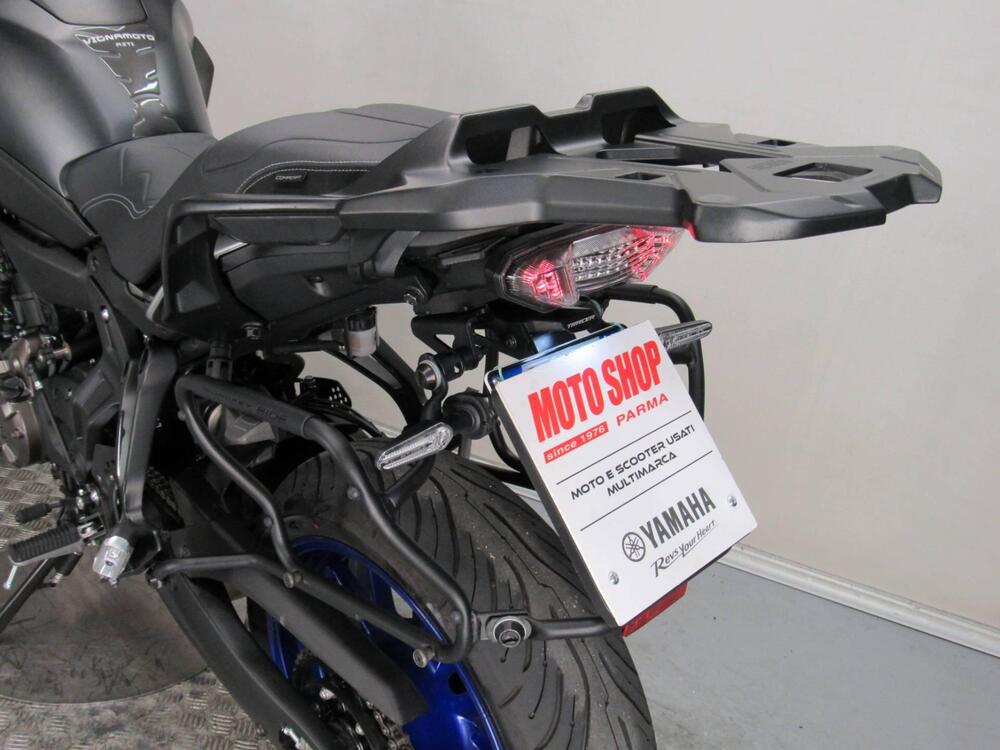 Yamaha Tracer 7 (2021 - 24) (13)