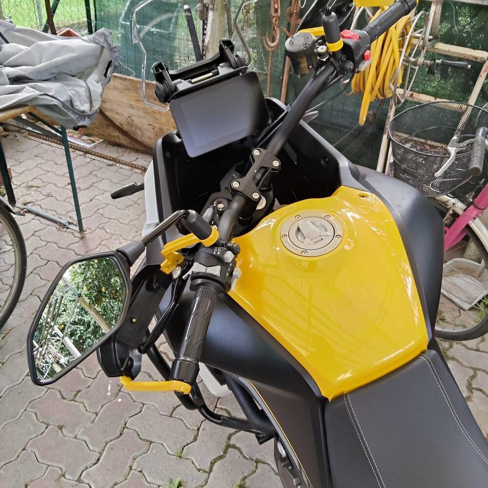 QJ Motor SVT 650 X (2024)