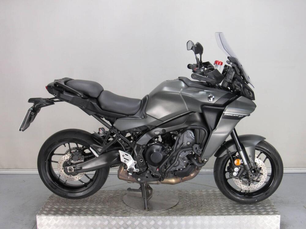 Yamaha Tracer 9 (2021 - 24) (2)