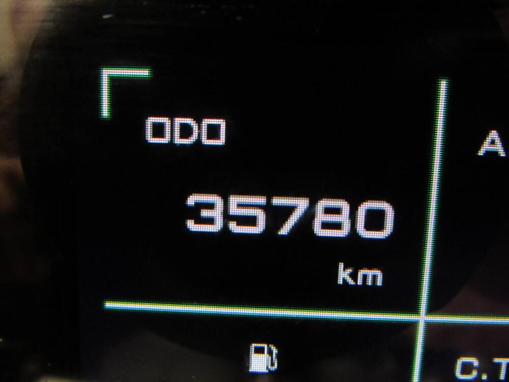 Yamaha Tracer 9 (2021 - 24) (8)