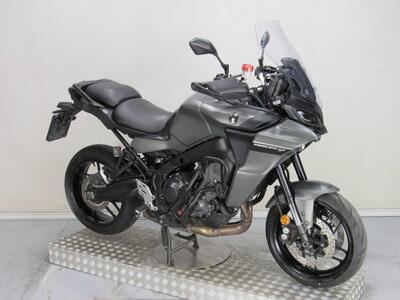 Yamaha Tracer 9 (2021 - 24) usata