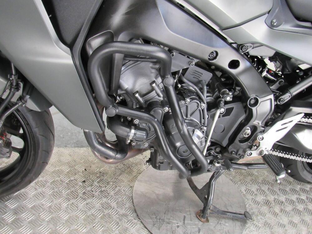 Yamaha Tracer 9 (2021 - 24) (10)