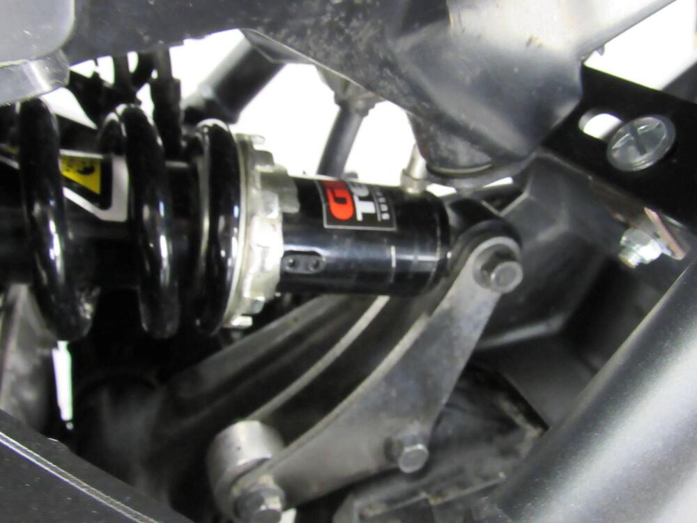 Yamaha Tracer 9 (2021 - 24) (11)