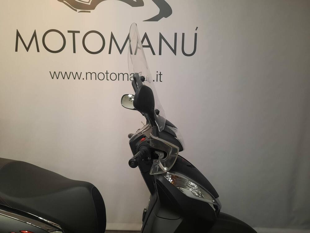 Honda SH 300 i ABS (2016 - 20) (7)