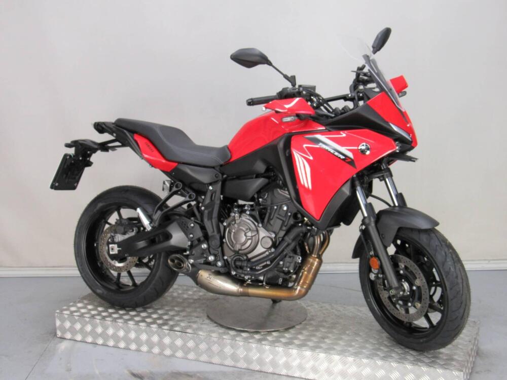 Yamaha Tracer 7 (2021 - 24) (3)