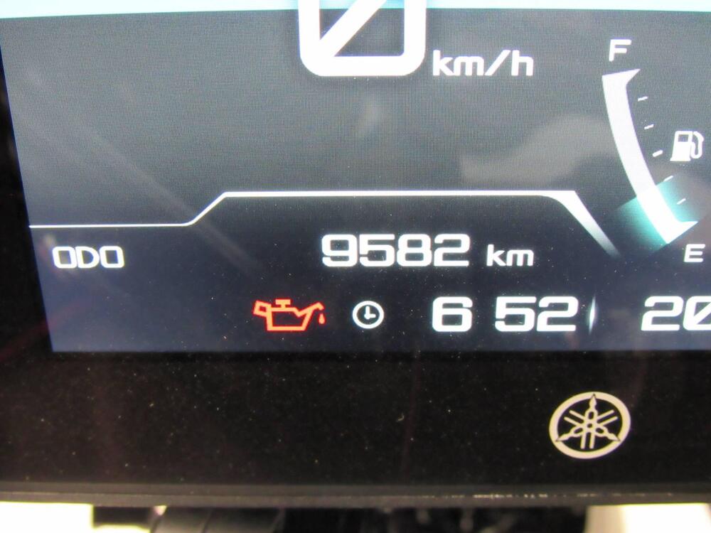 Yamaha Tracer 7 (2021 - 24) (8)