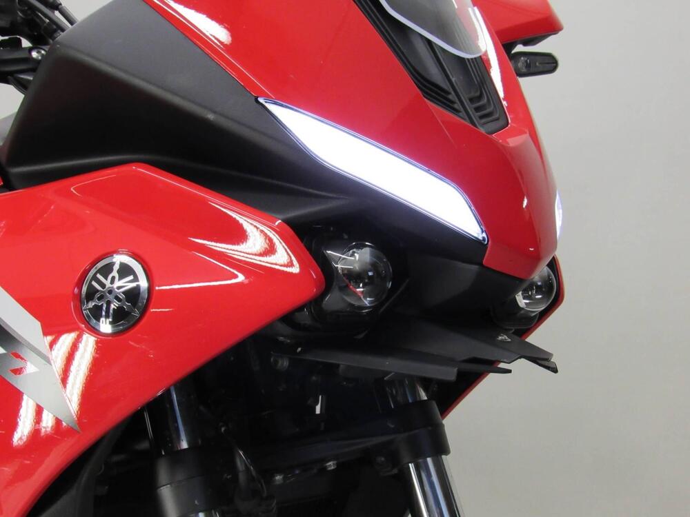 Yamaha Tracer 7 (2021 - 24) (10)