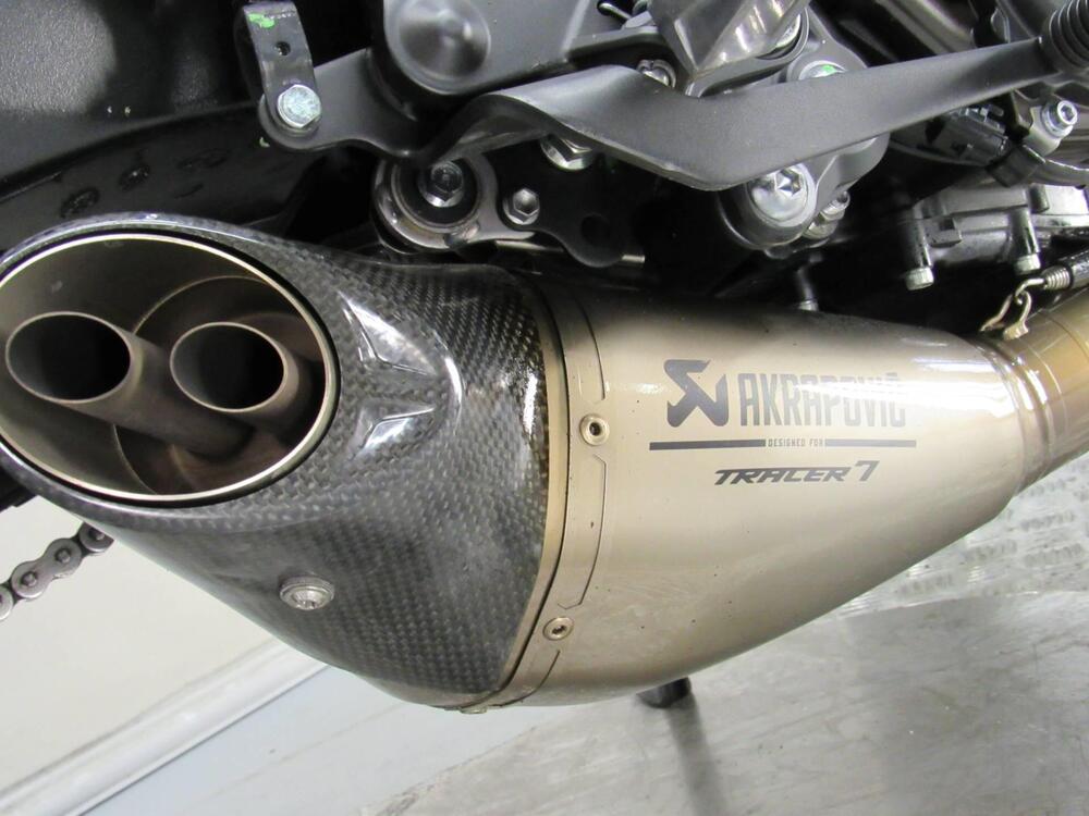 Yamaha Tracer 7 (2021 - 24) (11)