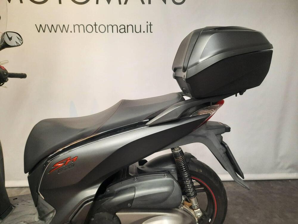 Honda SH 300 i ABS (2016 - 20) (12)