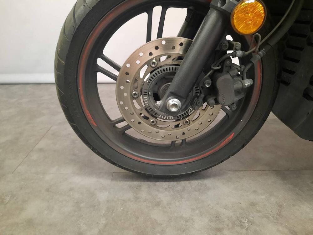 Honda SH 300 i ABS (2016 - 20) (15)