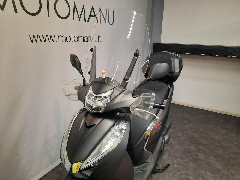 Honda SH 300 i ABS (2016 - 20) (16)