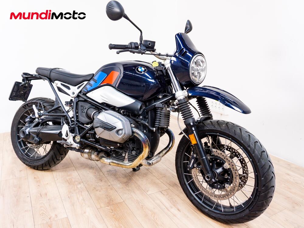 Bmw R nineT Urban GS (2021 - 24) (2)