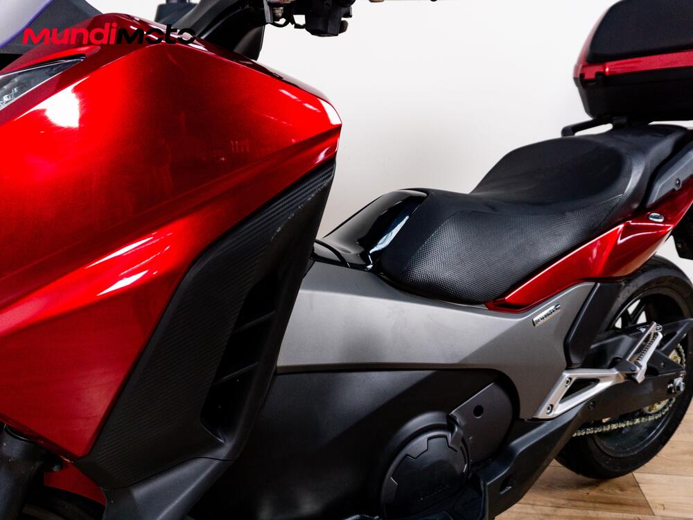 Honda Integra 750 DCT (2018 - 20) (9)