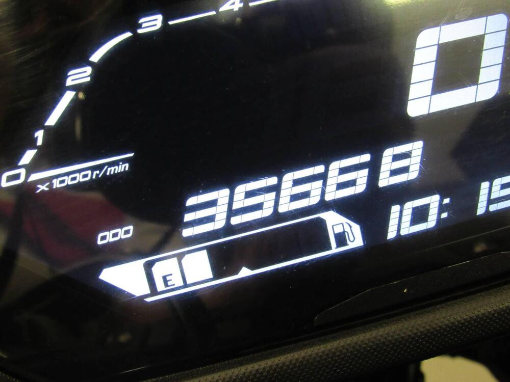 Yamaha Tracer 7 GT (2021 - 24) (8)