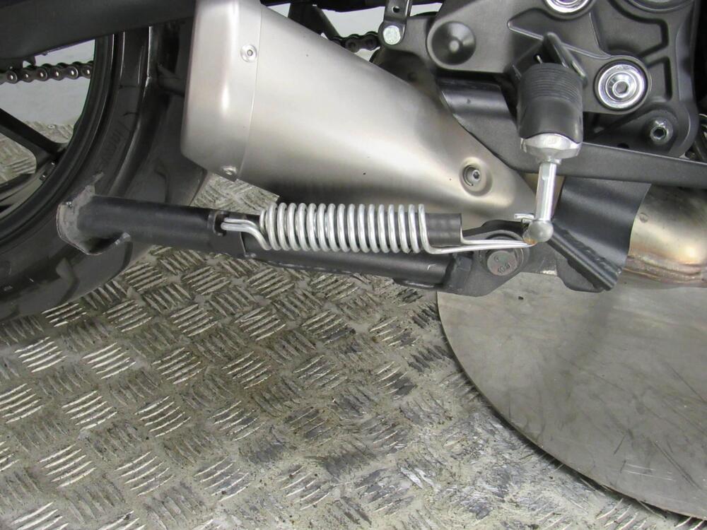 Yamaha Tracer 7 GT (2021 - 24) (10)