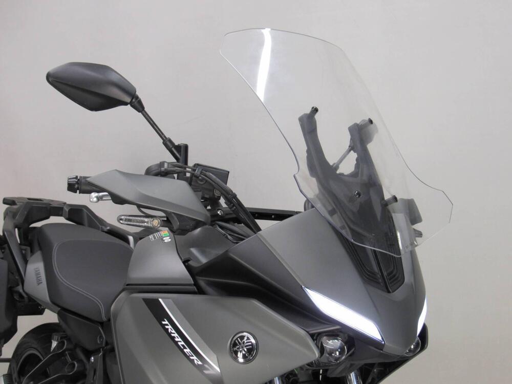 Yamaha Tracer 7 GT (2021 - 24) (11)