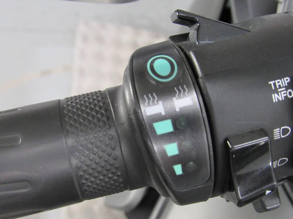 Yamaha Tracer 7 GT (2021 - 24) (12)