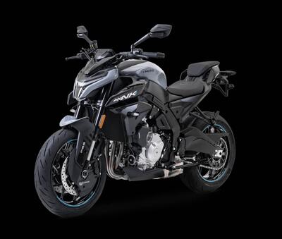 CFMOTO 675NK (2025 - 26) nuova