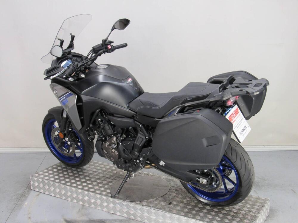 Yamaha Tracer 7 GT (2021 - 24) (6)