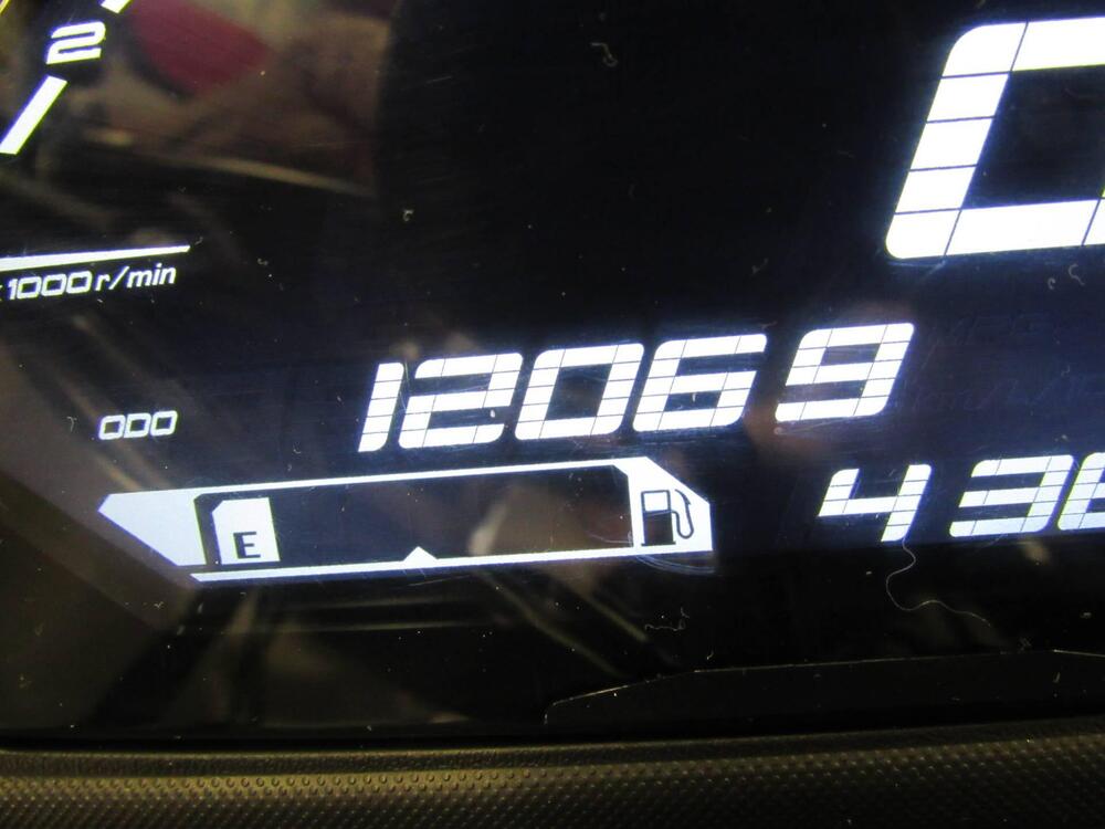 Yamaha Tracer 7 GT (2021 - 24) (8)