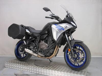 Yamaha Tracer 7 GT (2021 - 24) usata