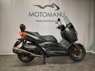 Yamaha X-Max 400 ABS (2017 - 20) usata