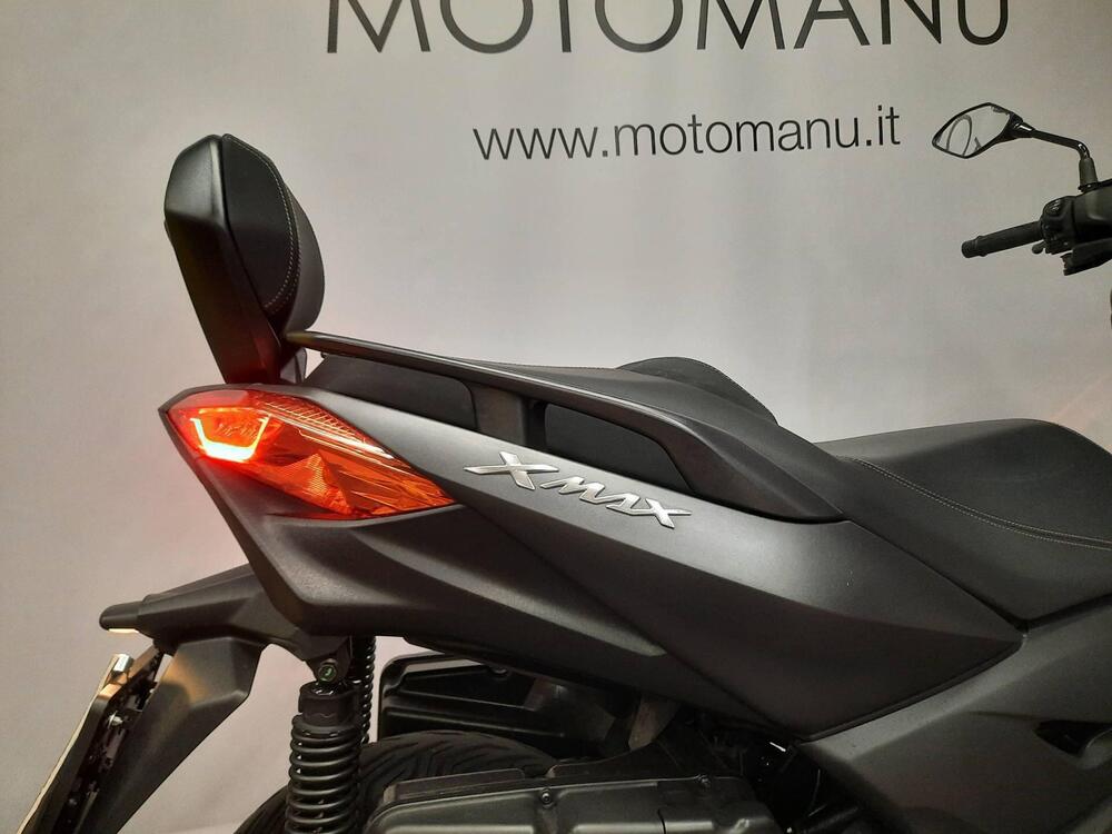 Yamaha X-Max 400 ABS (2017 - 20) (3)