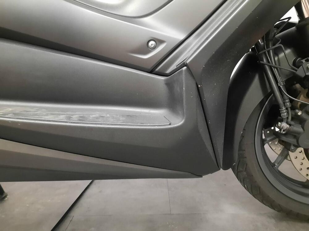 Yamaha X-Max 400 ABS (2017 - 20) (5)