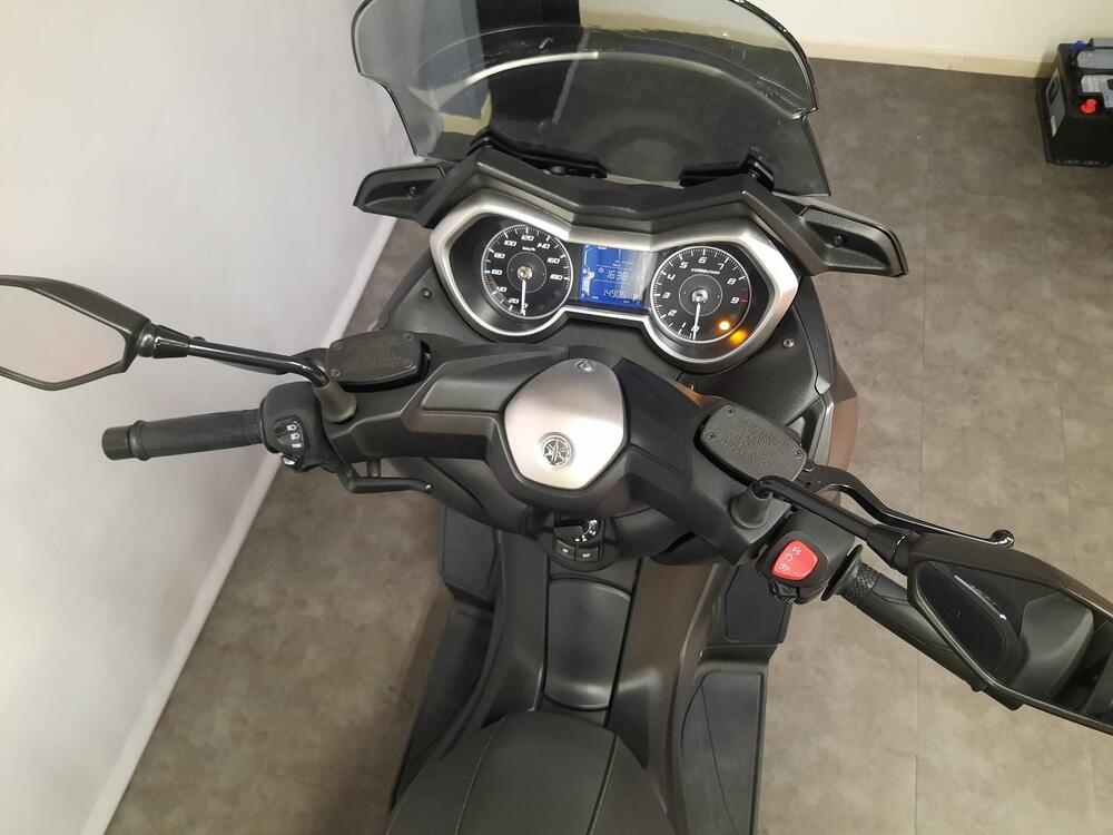 Yamaha X-Max 400 ABS (2017 - 20) (10)