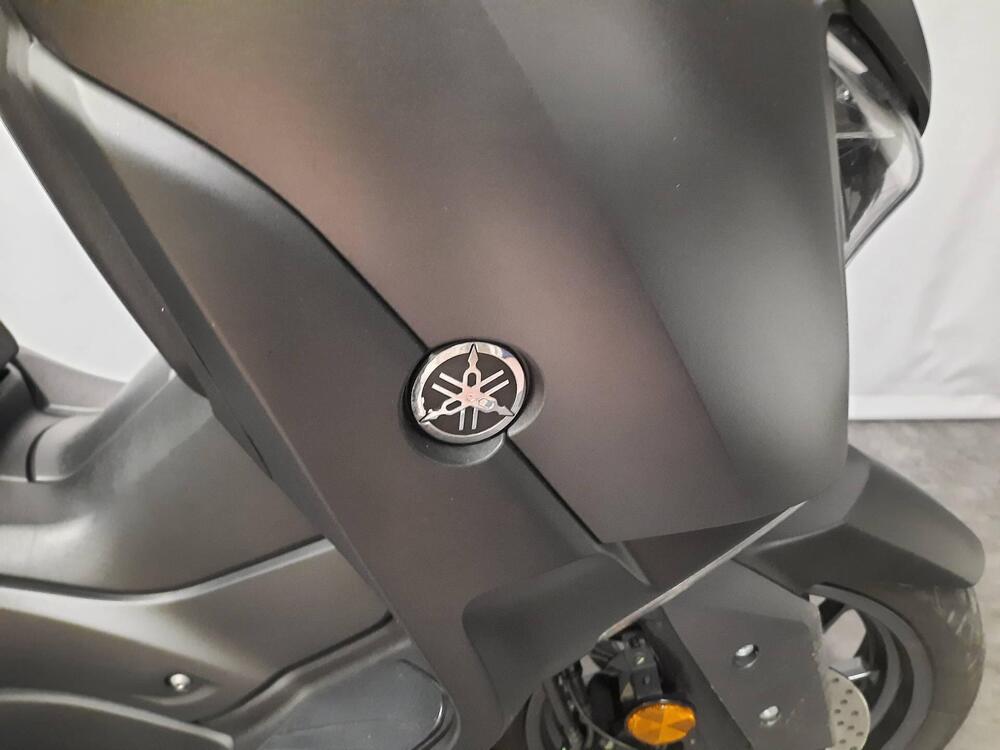 Yamaha X-Max 400 ABS (2017 - 20) (12)