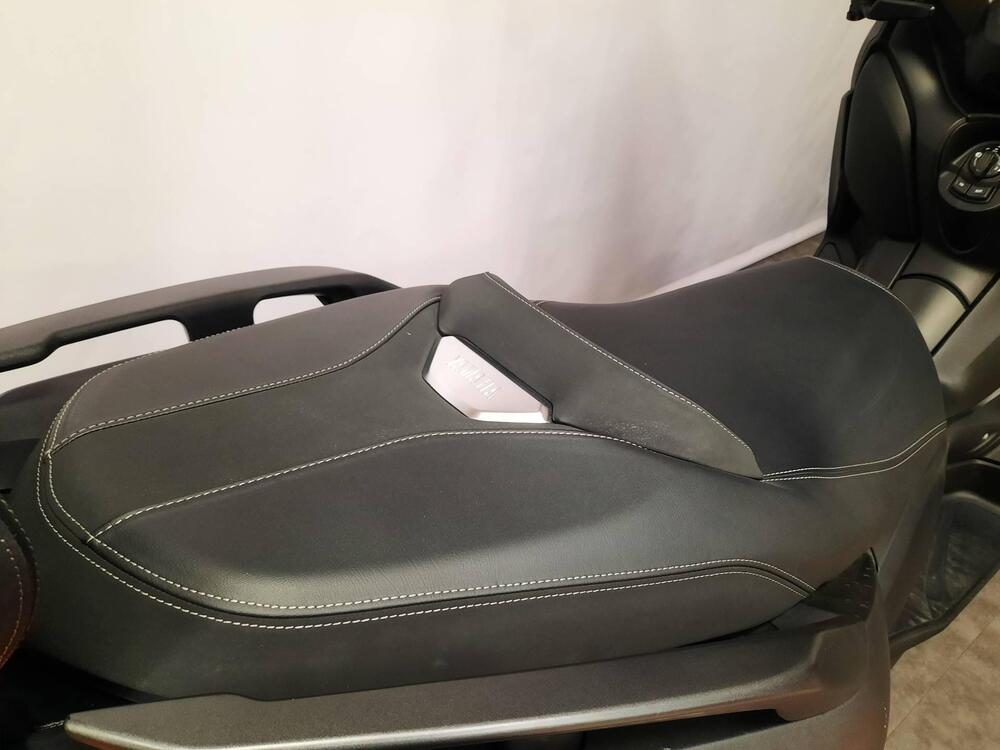 Yamaha X-Max 400 ABS (2017 - 20) (13)