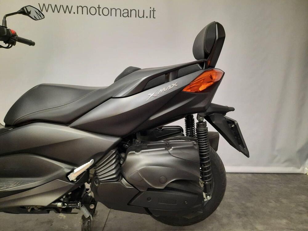 Yamaha X-Max 400 ABS (2017 - 20) (15)