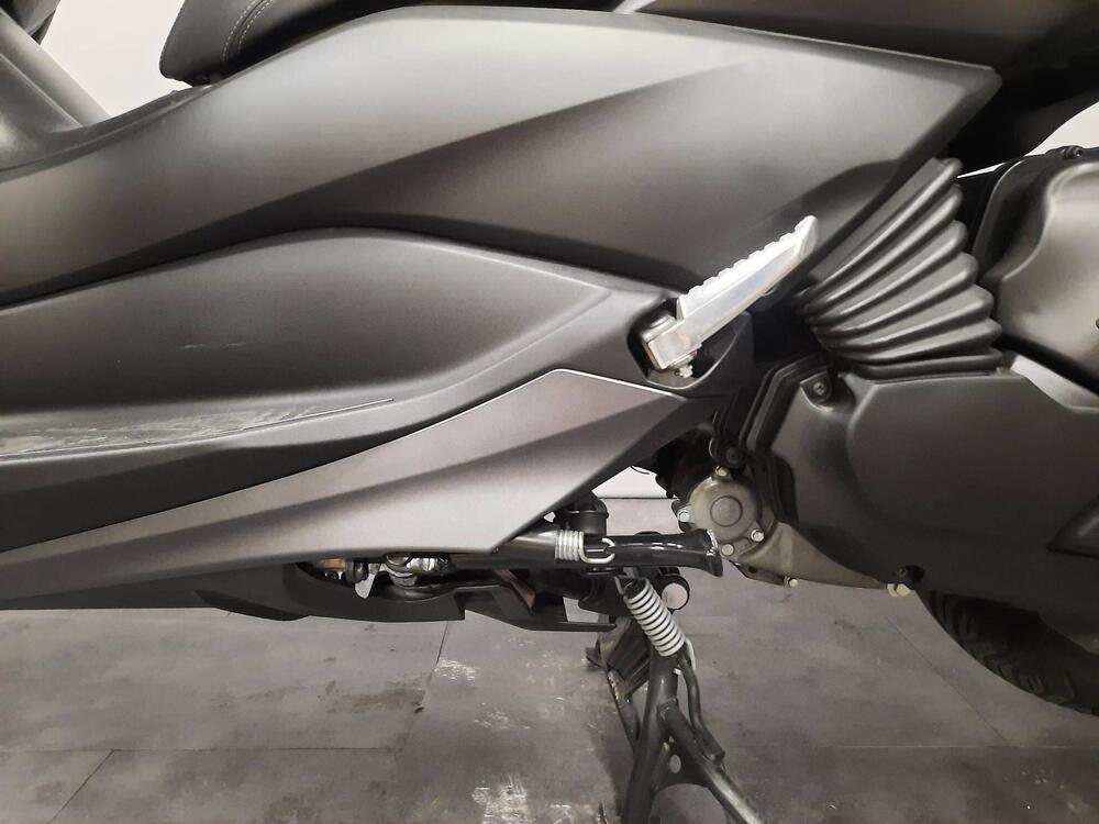 Yamaha X-Max 400 ABS (2017 - 20) (16)