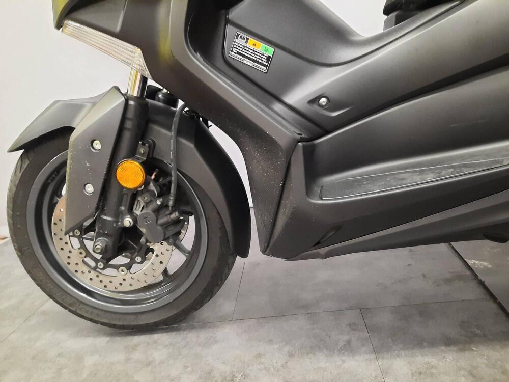 Yamaha X-Max 400 ABS (2017 - 20) (17)