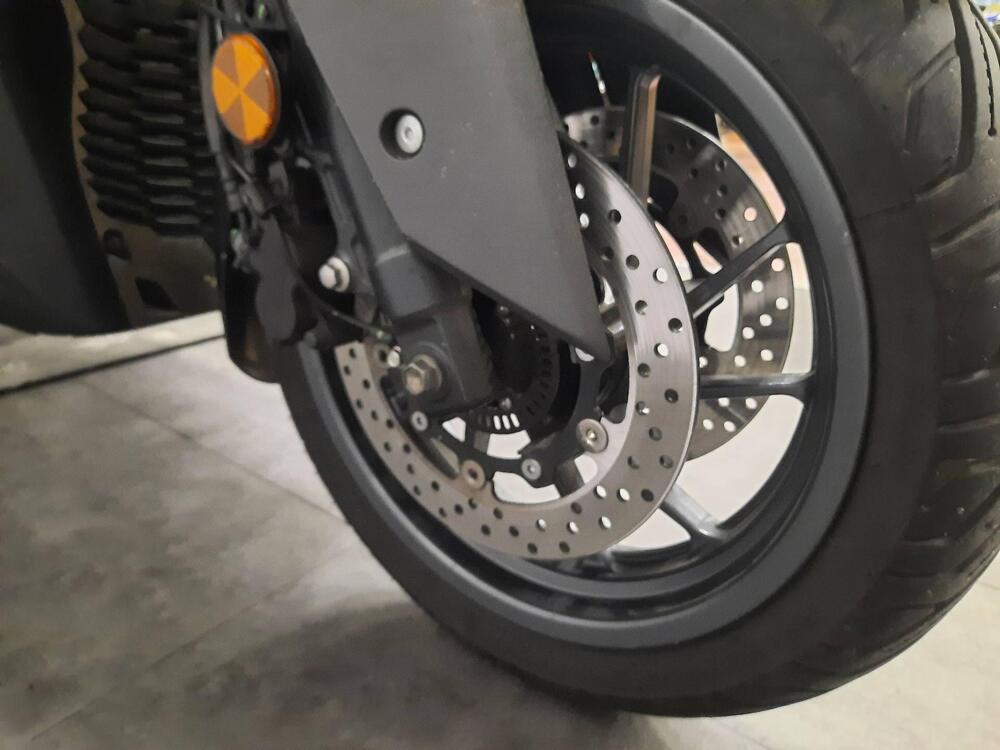 Yamaha X-Max 400 ABS (2017 - 20) (18)