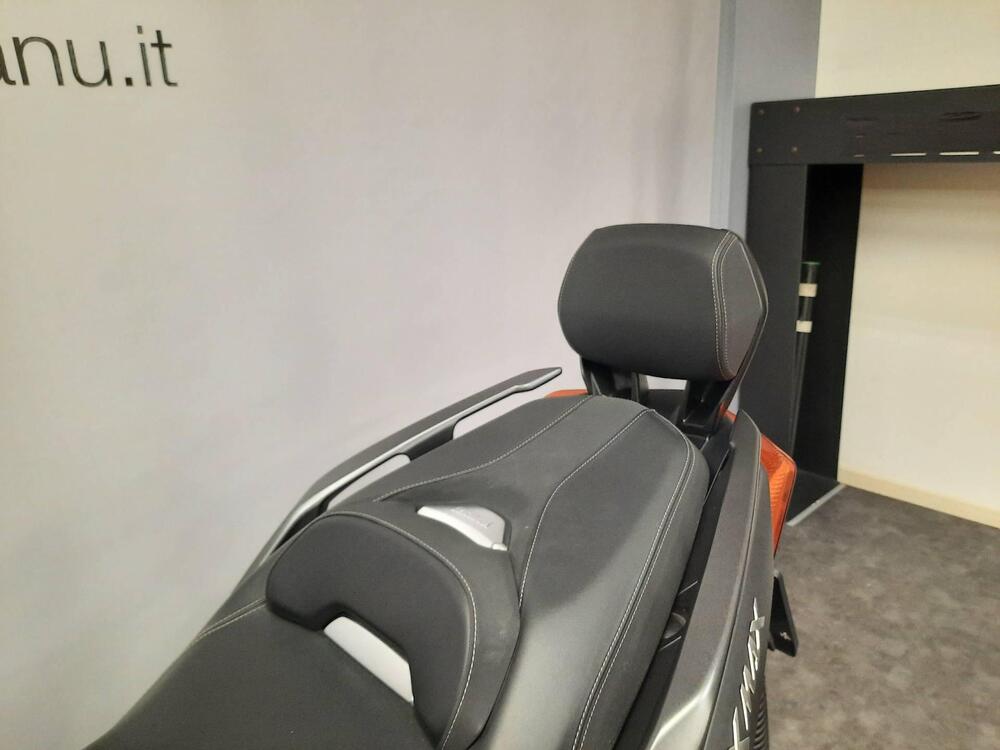 Yamaha X-Max 400 ABS (2017 - 20) (20)