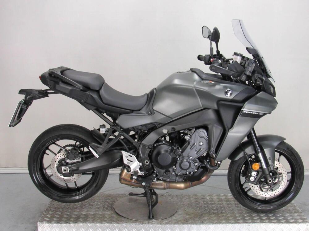 Yamaha Tracer 9 (2021 - 24) (2)