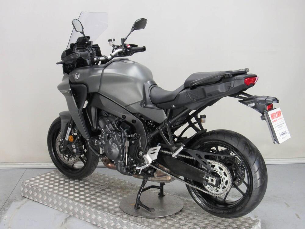 Yamaha Tracer 9 (2021 - 24) (6)