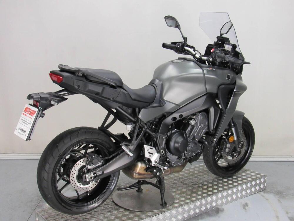 Yamaha Tracer 9 (2021 - 24) (7)