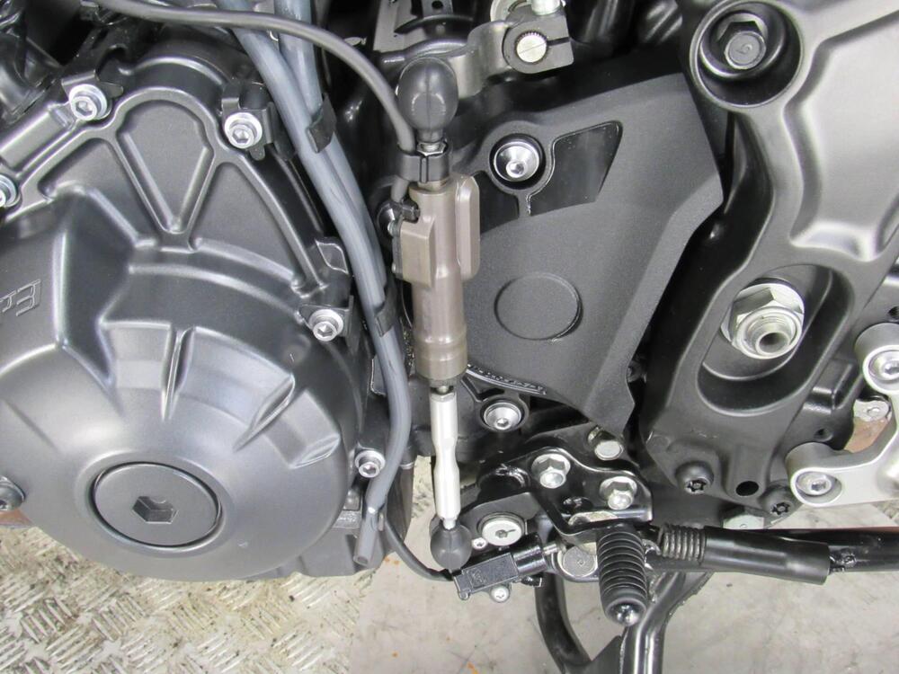 Yamaha Tracer 9 (2021 - 24) (10)