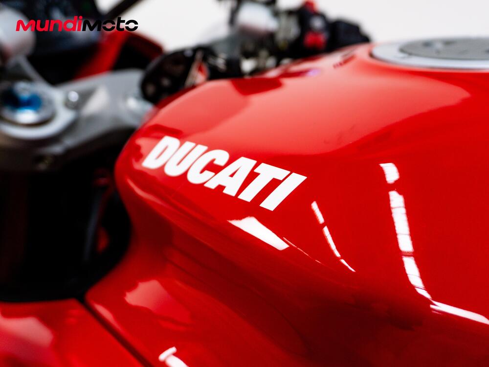 Ducati SuperSport 950 S (2021 - 24) (13)