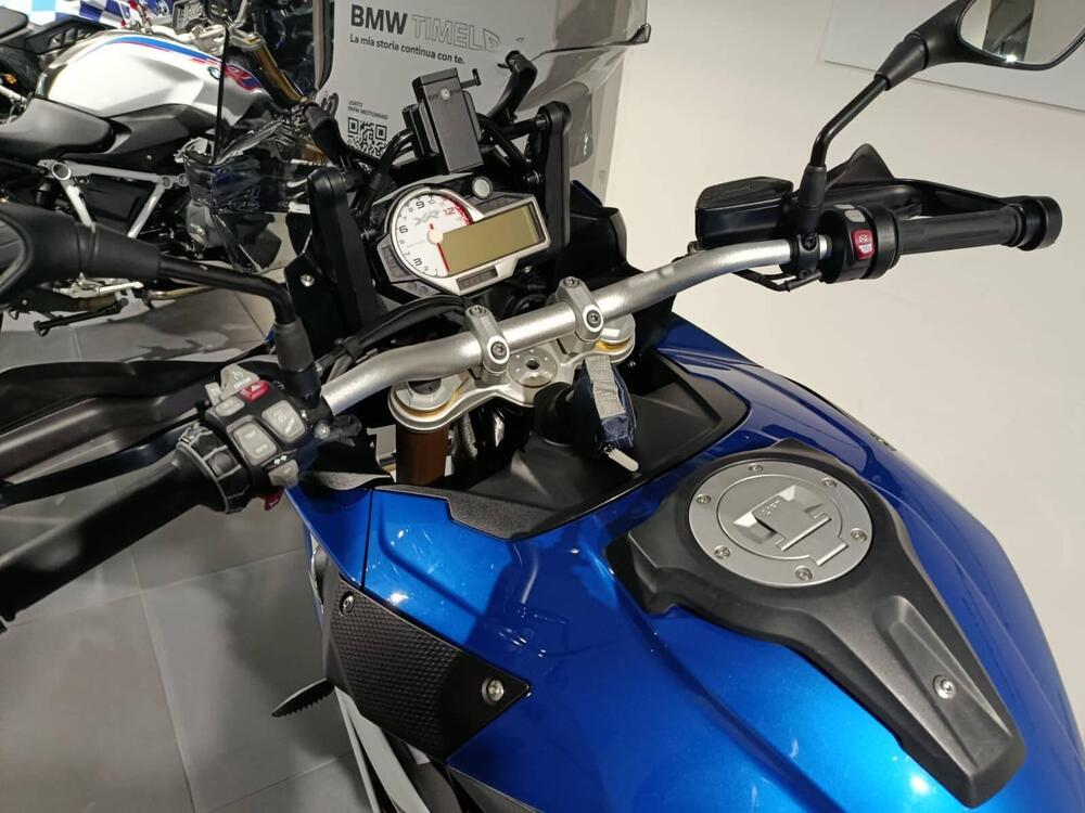 Bmw S 1000 XR (2017 - 19) (3)