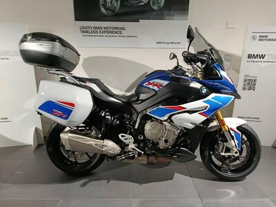 Bmw S 1000 XR (2017 - 19) usata