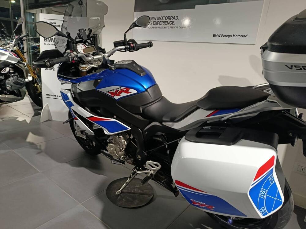 Bmw S 1000 XR (2017 - 19) (6)